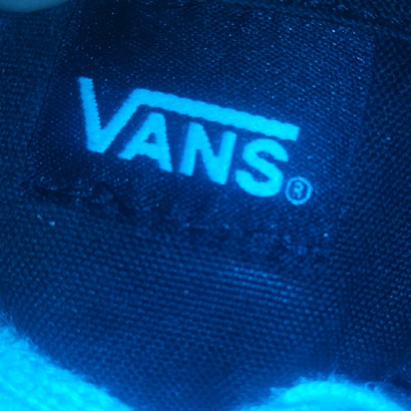Vans High Top Old Skool Vans - Picture 2 of 2